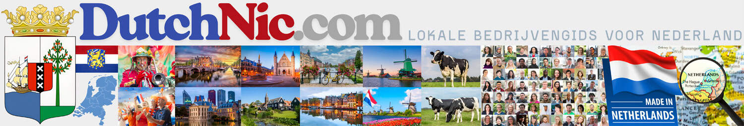 Gemaakt in Nederland - Oiltraining
